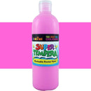 Fas Super Tempera Washable Poster Paints 500ml