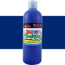 Fas Super Tempera Washable Poster Paints 500ml