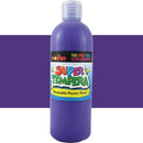 Fas Super Tempera Washable Poster Paints 500ml