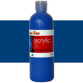 Fas Student Acrylic Paint 500ml#Colour_COOL BLUE