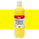 Fas Student Acrylic Paint 500ml