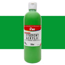 Fas Student Acrylic Paint 500ml