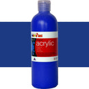 Fas Student Acrylic Paint 500ml