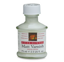 Daler Rowney 75ml Matte Varnish