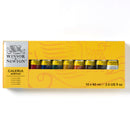 Winsor & Newton Galeria Acrylic Paint 60ml - Set Of 10