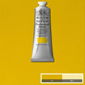 Winsor & Newton Professional Acrylic Paints 60ml#Colour_AZO YELLOW MEDIUM (S2)