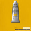 Winsor & Newton Professional Acrylic Paints 60ml#Colour_CADMIUM YELLOW MEDIUM (S3)
