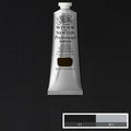 Winsor & Newton Professional Acrylic Paints 60ml#Colour_IVORY BLACK (S1)