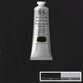 Winsor & Newton Professional Acrylic Paints 60ml#Colour_MARS BLACK (S1)