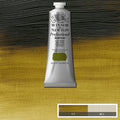 Winsor & Newton Professional Acrylic Paints 60ml#Colour_OLIVE GREEN (S2)