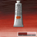 Winsor & Newton Professional Acrylic Paints 60ml#Colour_QUINACRIDONE BURNT ORANGE (S4)