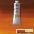 Winsor & Newton Professional Acrylic Paints 60ml#Colour_QUINACRIDONE GOLD (S4)