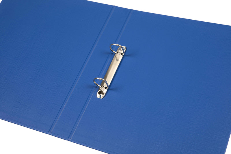 Marbig A4 25mm 2D PE Ring Binders