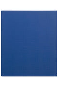 Marbig A4 25mm 2D PE Ring Binders#Colour_BLUE
