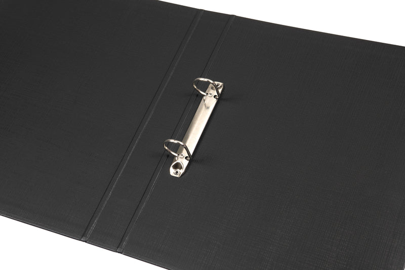 Marbig A4 25mm 2D PE Ring Binders
