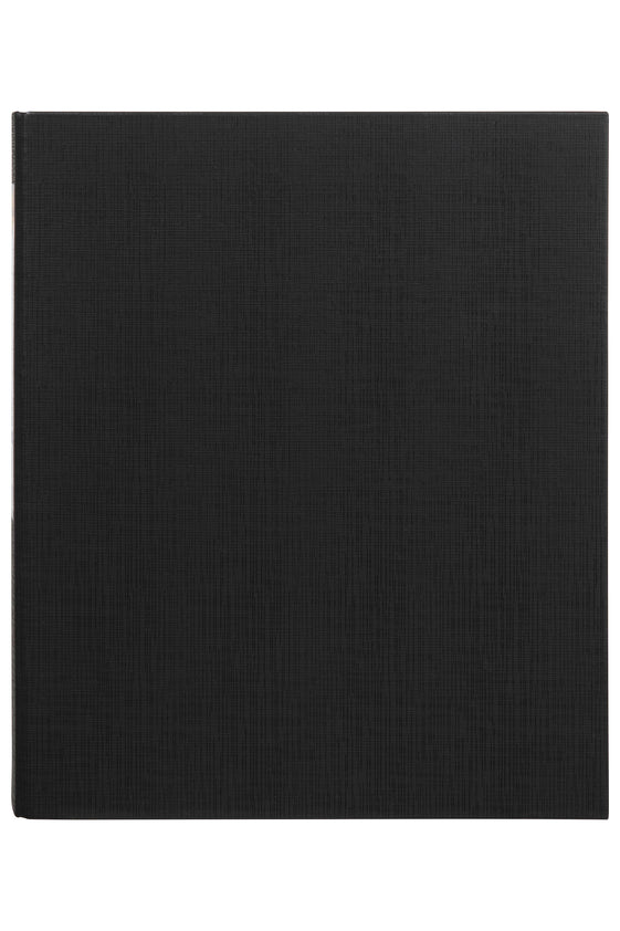 Marbig A4 25mm 2D PE Ring Binders