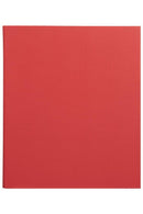 Marbig A4 25mm 2D PE Ring Binders