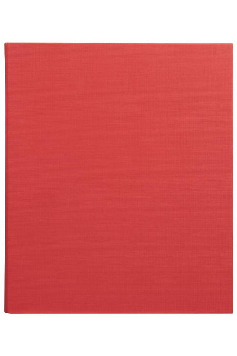 Marbig A4 25mm 2D PE Ring Binders