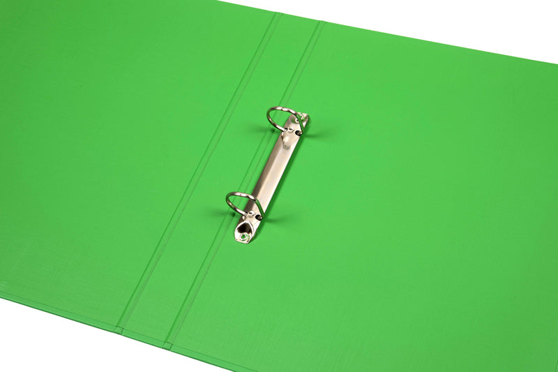 Marbig A4 25mm 2D PE Ring Binders