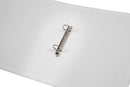 Marbig A4 25mm 2D PE Ring Binders