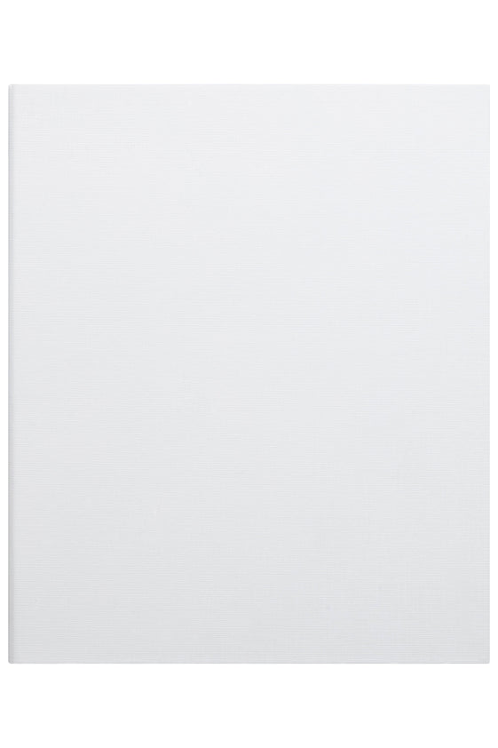 Marbig A4 25mm 2D PE Ring Binders