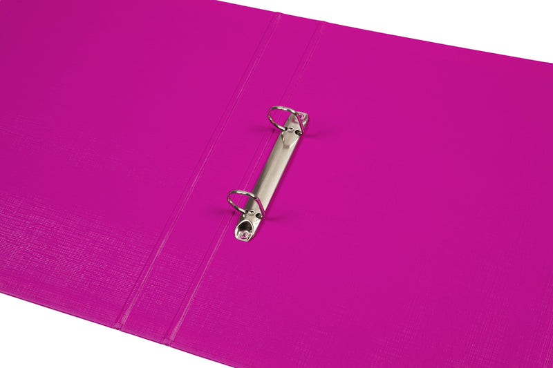 Marbig A4 25mm 2D PE Ring Binders
