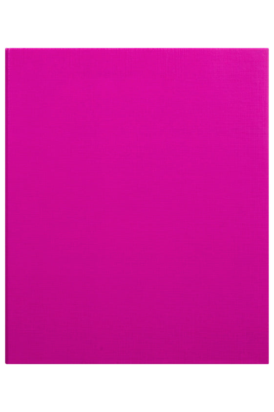 Marbig A4 25mm 2D PE Ring Binders