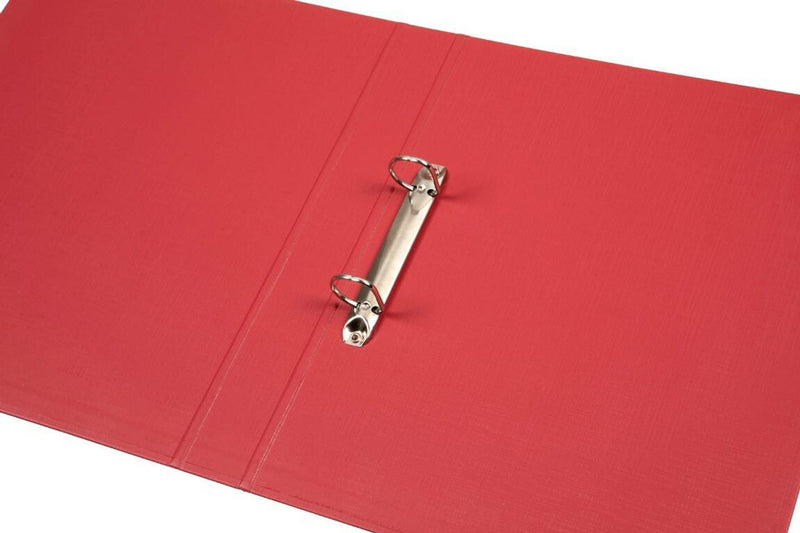Marbig A4 25mm 2D PE Ring Binders