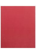 Marbig A4 25mm 2D PE Ring Binders#Colour_DEEP RED
