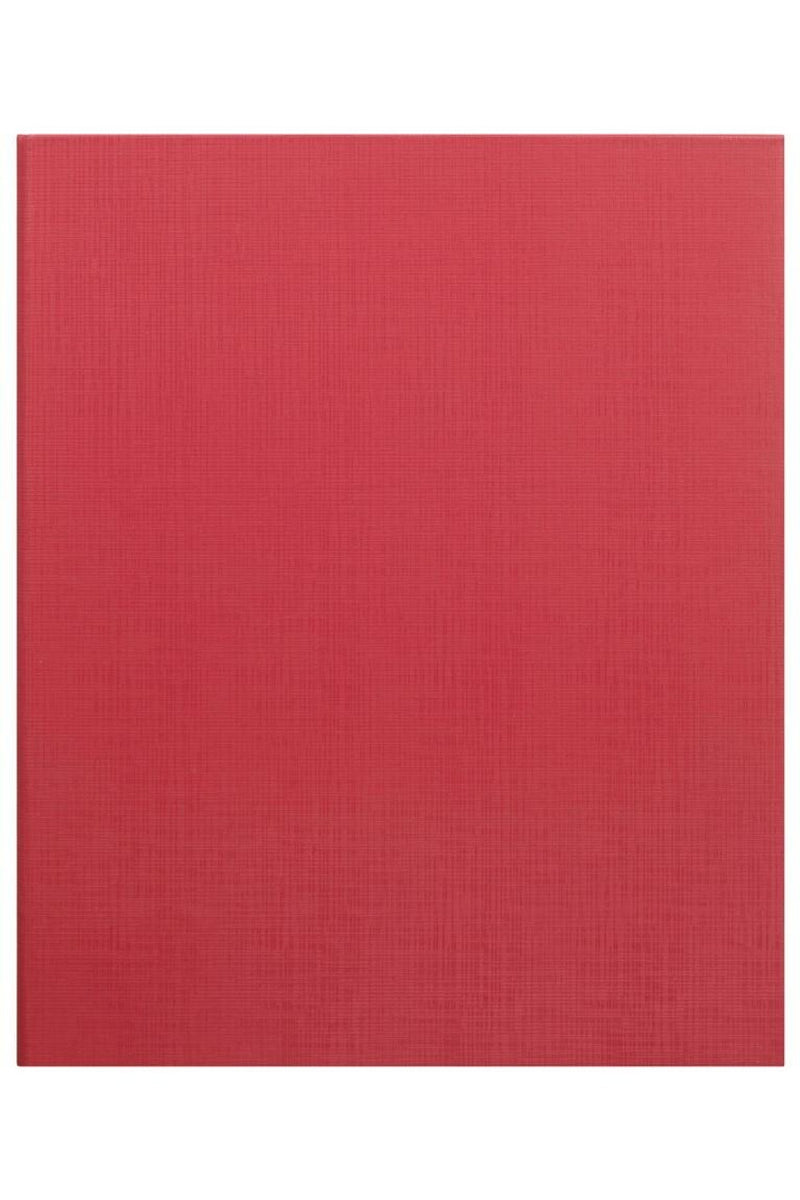 Marbig A4 25mm 2D PE Ring Binders