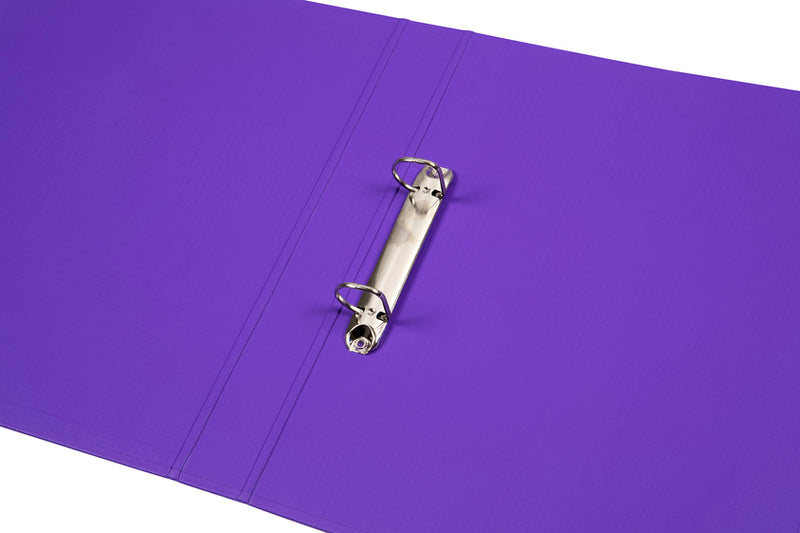 Marbig A4 25mm 2D PE Ring Binders