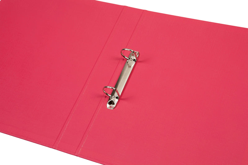 Marbig A4 25mm 2D PE Ring Binders