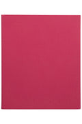 Marbig A4 25mm 2D PE Ring Binders#Colour_CORAL
