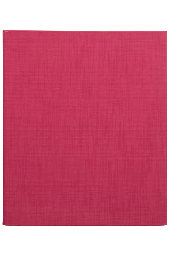 Marbig A4 25mm 2D PE Ring Binders