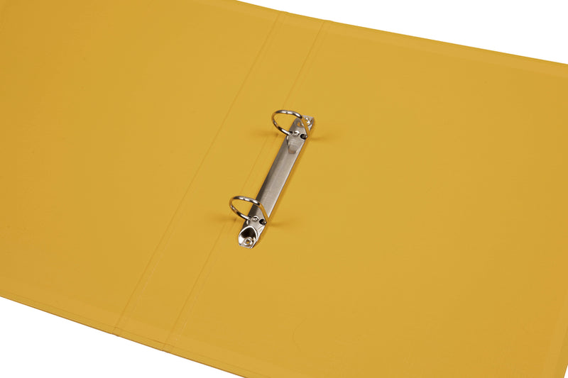 Marbig A4 25mm 2D PE Ring Binders