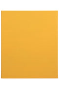 Marbig A4 25mm 2D PE Ring Binders#Colour_YELLOW
