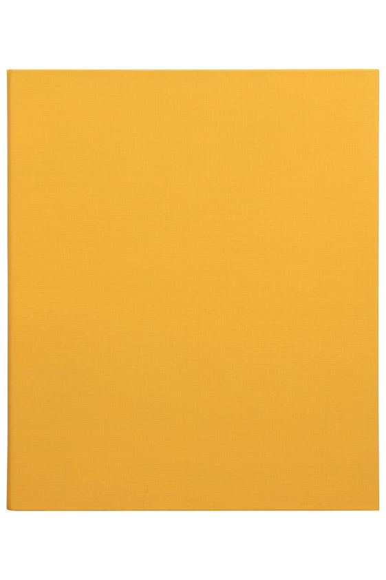 Marbig A4 25mm 2D PE Ring Binders