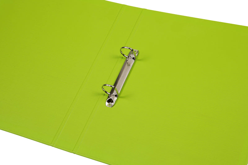 Marbig A4 25mm 2D PE Ring Binders