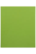 Marbig A4 25mm 2D PE Ring Binders#Colour_LIME
