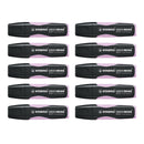 Stabilo Green Boss Pastel Packs Of 10