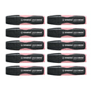 Stabilo Green Boss Pastel Packs Of 10