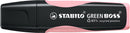 Stabilo Green Boss Pastel Packs Of 10