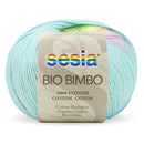 Sesia Bio Bimbo Organic Yarn 4ply