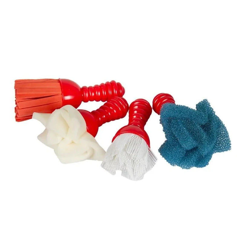 Anthony Peters Texture Wands Set of 4