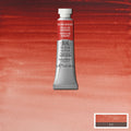 Winsor & Newton Professional Watercolour Paints 5ml A-M#Colour_BROWN MADDER (S1)