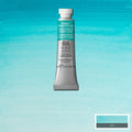 Winsor & Newton Professional Watercolour Paints 5ml A-M#Colour_COBALT TURQUOISE LIGHT (S4)