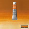 Winsor & Newton Professional Watercolour Paints 5ml A-M#Colour_GOLD OCHRE (S2)