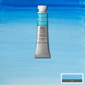 Winsor & Newton Professional Watercolour Paints 5ml A-M#Colour_MANGANESE BLUE HUE (S2)