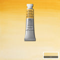 Winsor & Newton Professional Watercolour Paints 5ml N-Z#Colour_NAPLES YELLOW DEEP (S1)