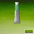 Winsor & Newton Professional Watercolour Paints 5ml N-Z#Colour_PERMANENT SAP GREEN (S1)